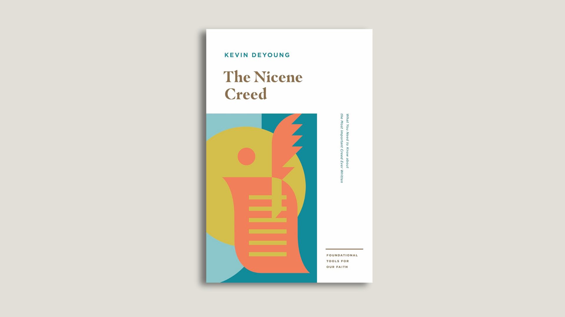 KDY Nicene Creed (1)