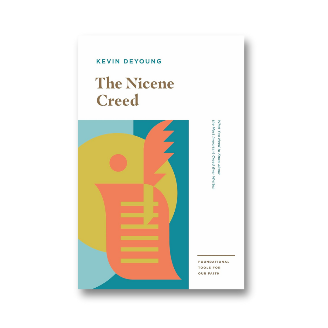 KDY Nicene Creed KDY Nicene Creed