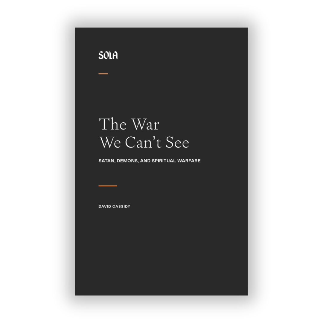 War We Can't See War We Can't See