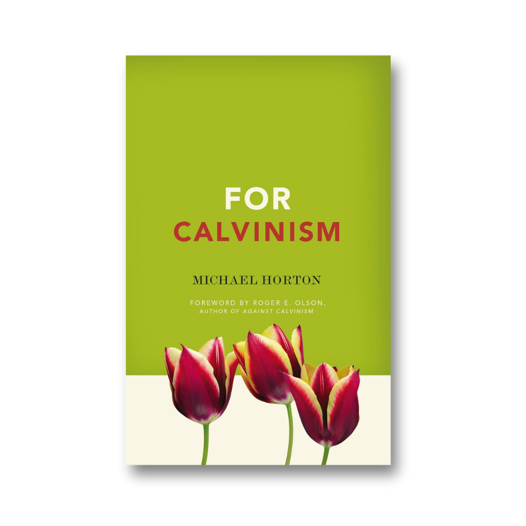 ForCalvinism (1) ForCalvinism (1)