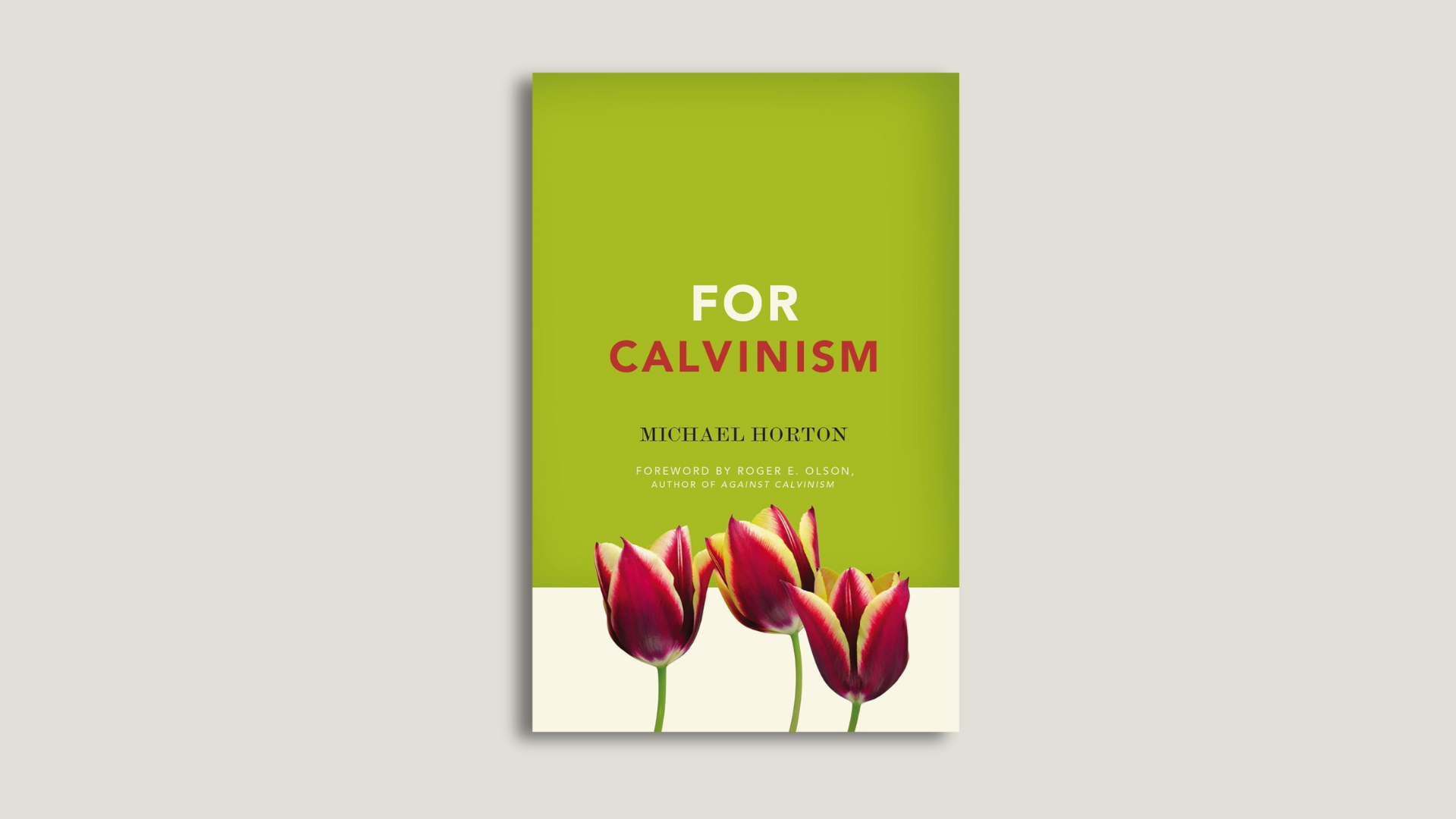 ForCalvinism