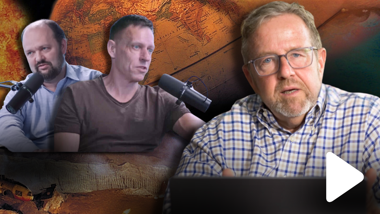 thiel-douthat-transhumanism-michael-horton