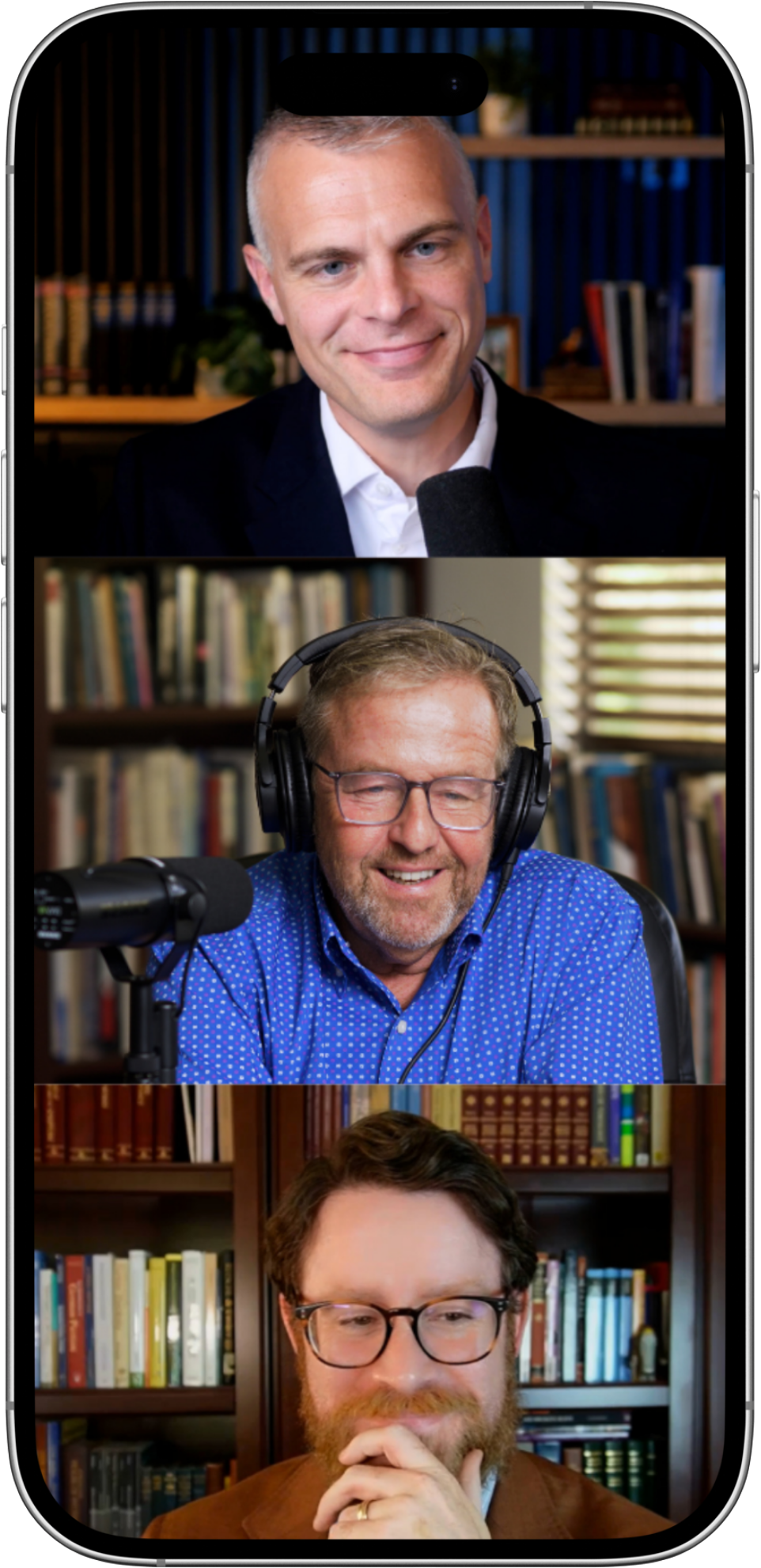 EOY Campaign Mapping