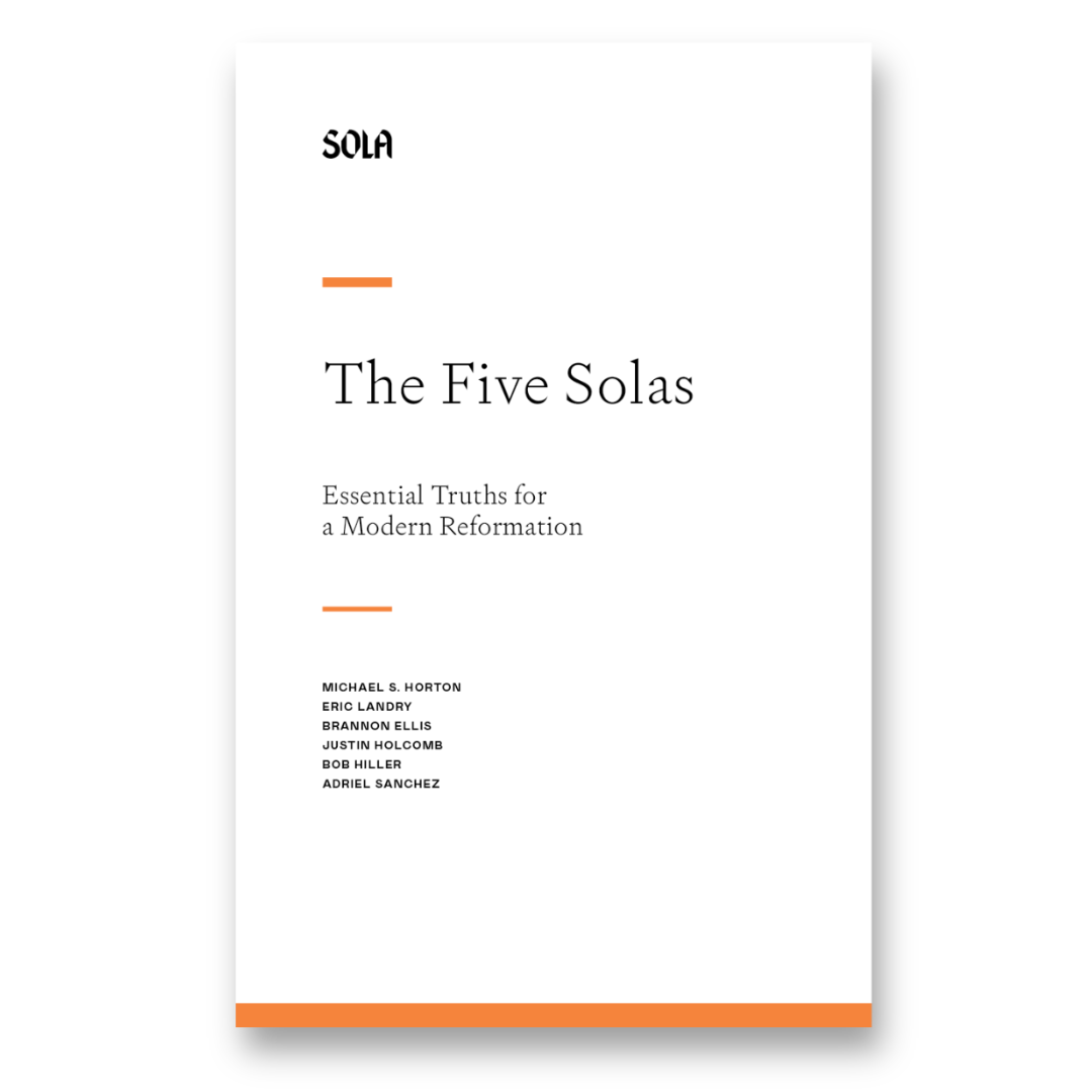 TheFiveSolas (1)