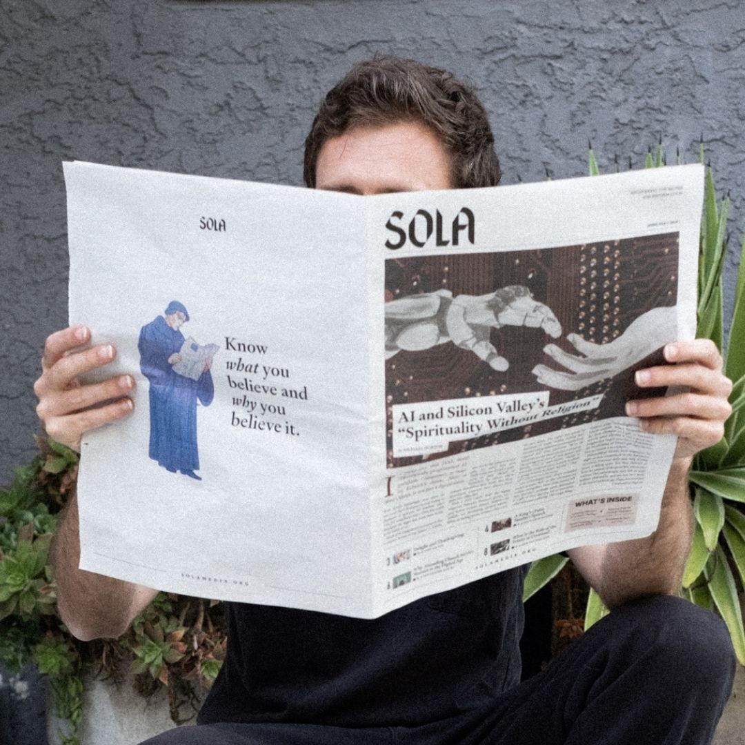 SolaNewspaper Square