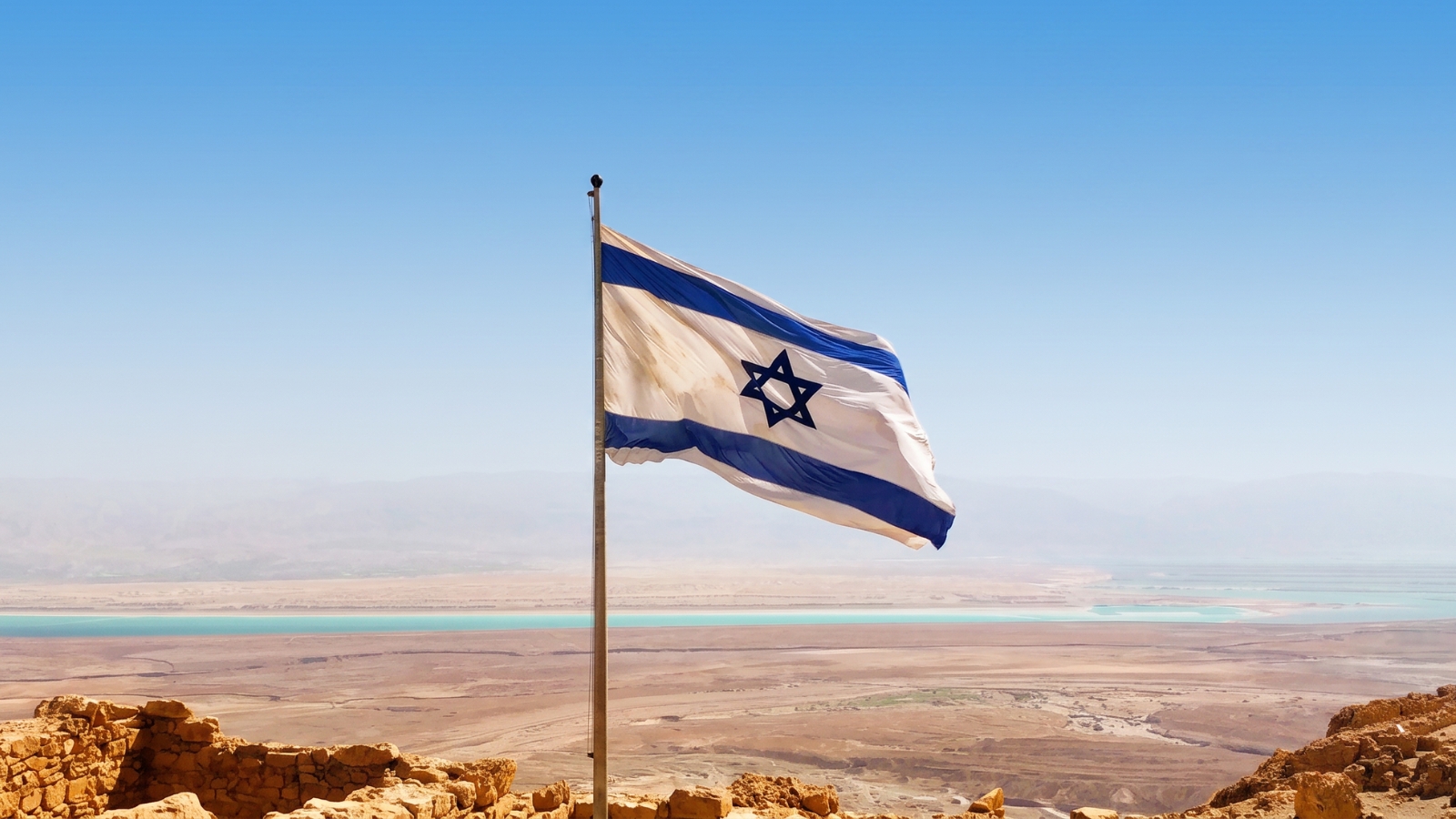 Christians-think-about-israel