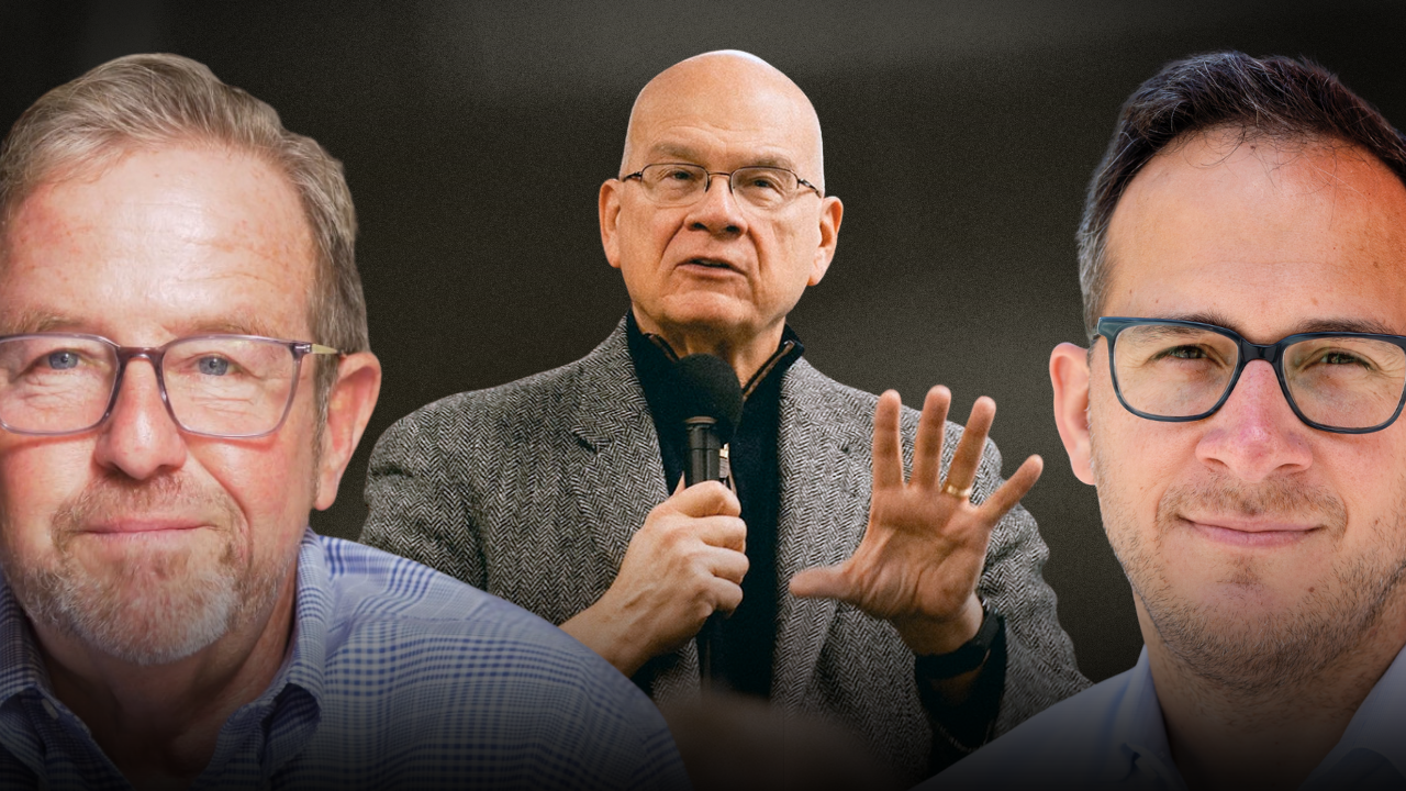unfinished-work-tim-keller-michael-keller