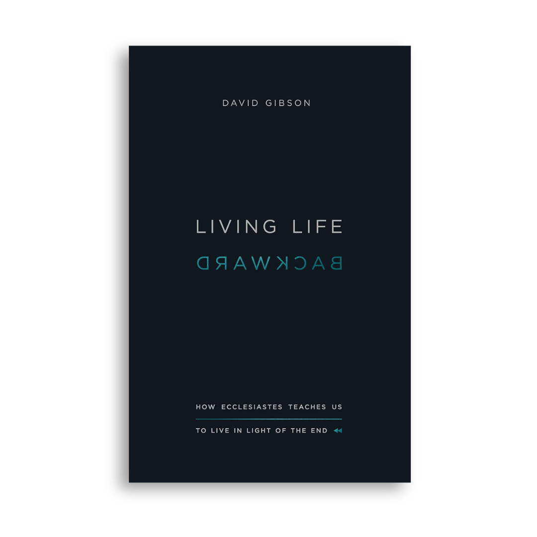 LivingLifeBackwards