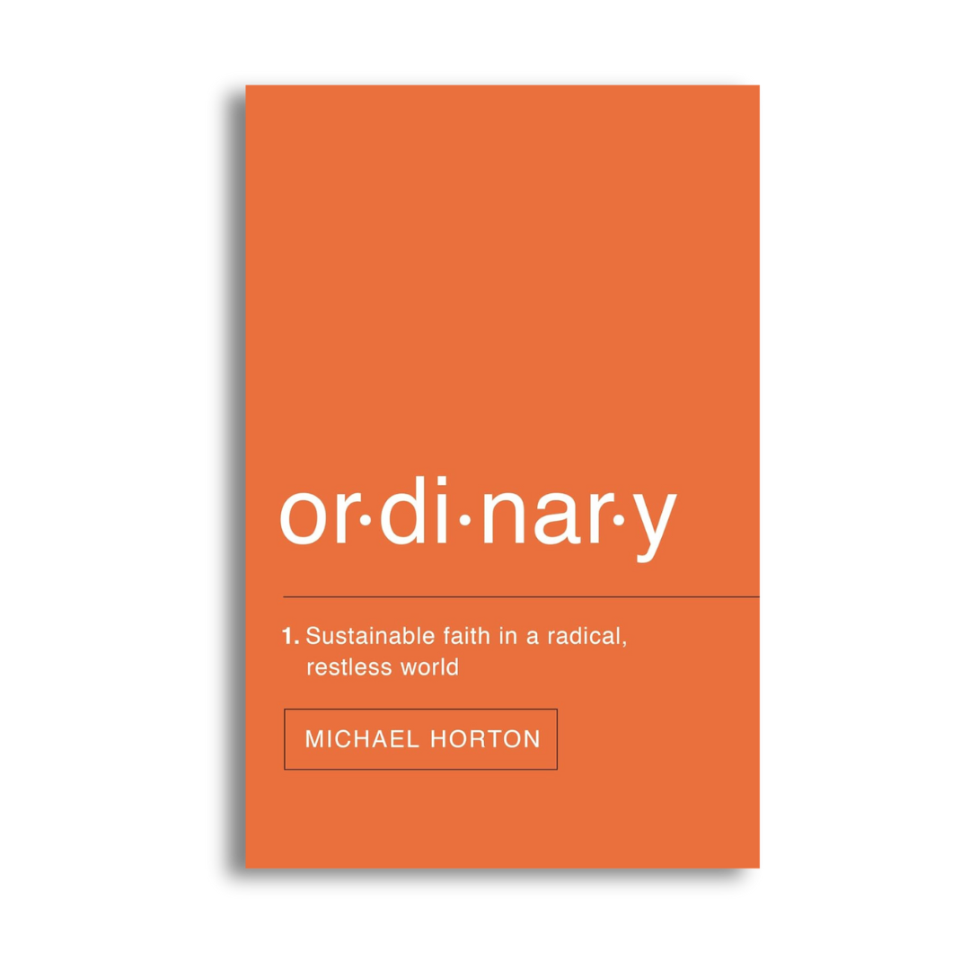 Ordinary