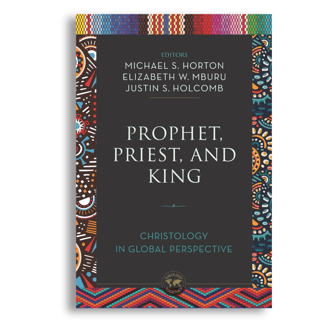 Prophet, Priest