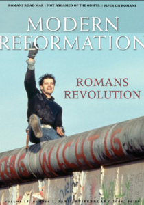 Romans revolution