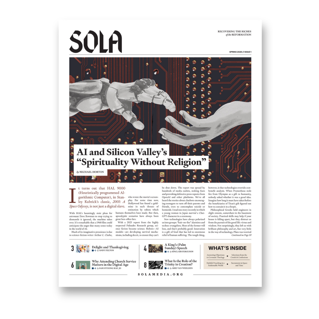 SolaNewspaper