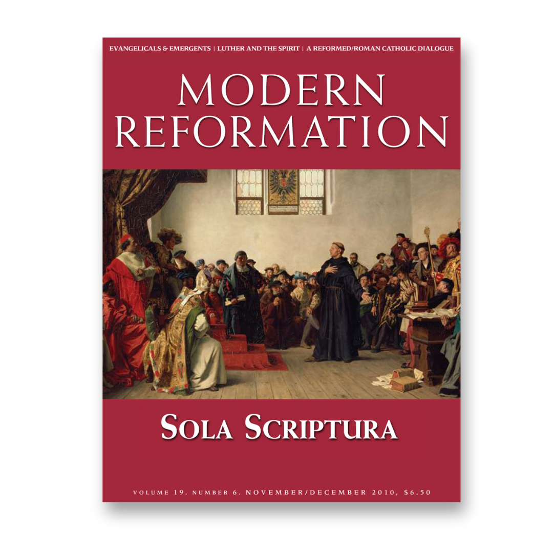 SolaScriptura