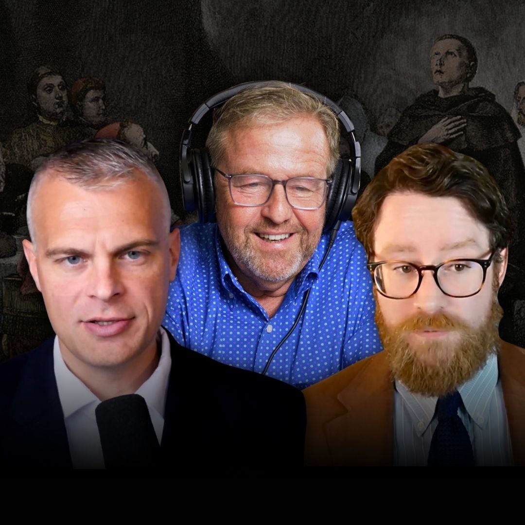 Defending the Reformation