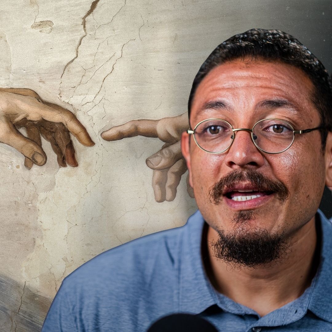 imago dei