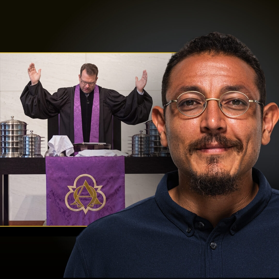 sacrament what is