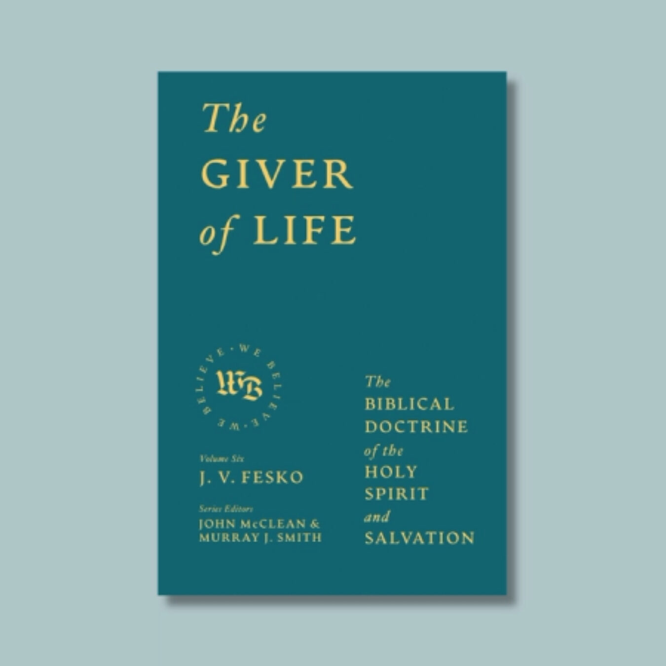 the-giver-of-life